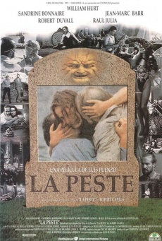 La peste Imagen de La peste