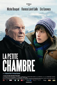 La petite chambre Imagen de La petite chambre