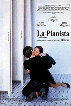 La pianista Imagen de La pianista