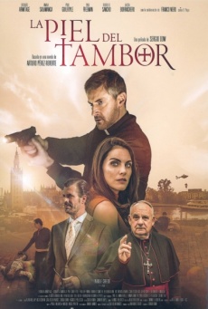 La piel del tambor Imagen de La piel del tambor