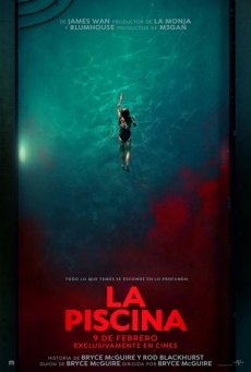 Imagen de La piscina