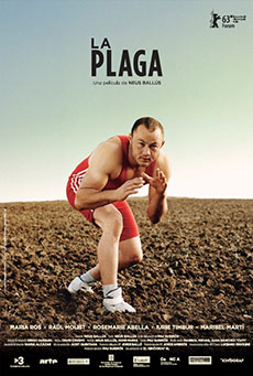 La plaga Imagen de La plaga