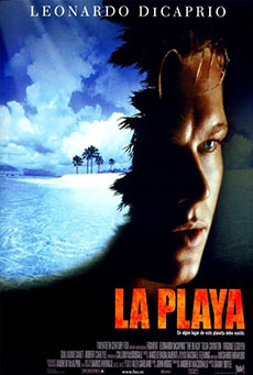 La playa Imagen de La playa