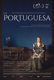 La portuguesa Imagen de La portuguesa