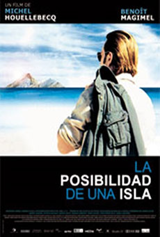 La posibilidad de una isla Imagen de La posibilidad de una isla