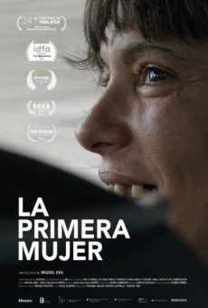 La primera mujer Imagen de La primera mujer