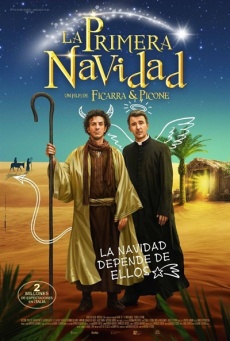 La primera Navidad Imagen de La primera Navidad