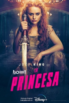 La princesa Imagen de La princesa