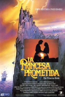 Imagen de La princesa prometida