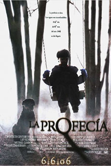 La profecía Imagen de La profecía