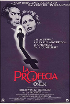 La profecía Imagen de La profecía