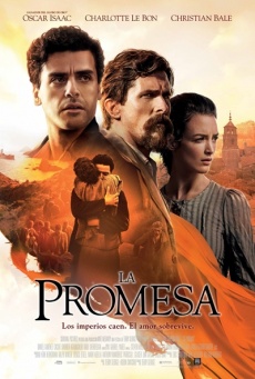 La promesa Imagen de La promesa