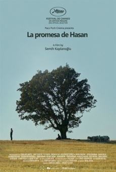 La promesa de Hasan Imagen de La promesa de Hasan