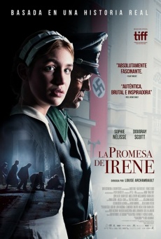 La promesa de Irene Imagen de La promesa de Irene