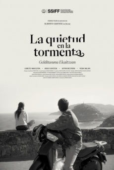 La quietud en la tormenta Imagen de La quietud en la tormenta
