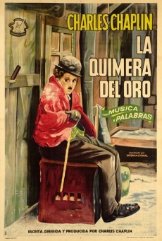 La quimera del oro Imagen de La quimera del oro