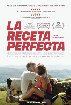 Imagen de La receta perfecta