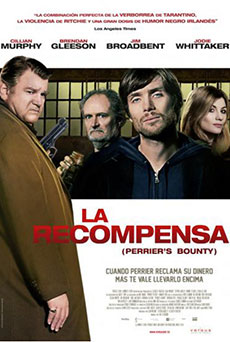 La recompensa Imagen de La recompensa