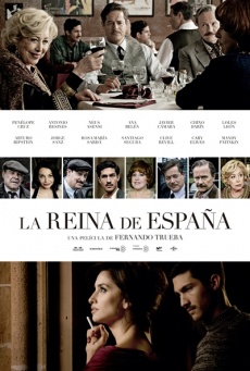Imagen de La Reina de España