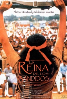 La reina de los bandidos Imagen de La reina de los bandidos