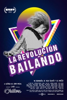 La revolución bailando Imagen de La revolución bailando