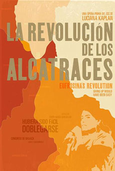 La revolución de los alcatraces Imagen de La revolución de los alcatraces
