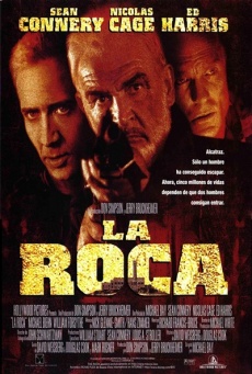 La roca Imagen de La roca