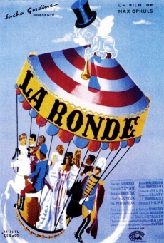 La ronda Imagen de La ronda