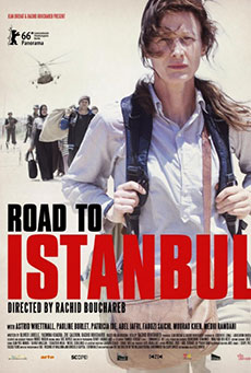La route d'Istanbul Imagen de La route d'Istanbul