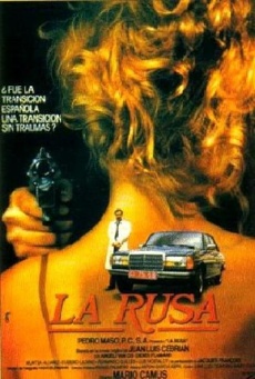 La rusa Imagen de La rusa