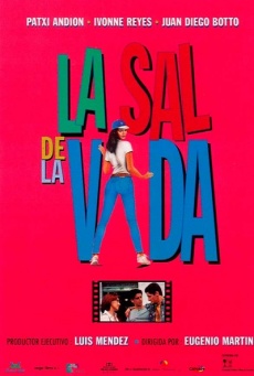 La sal de la vida Imagen de La sal de la vida