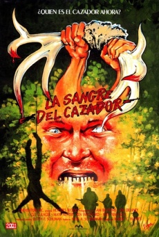 Imagen de La sangre del cazador