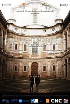 La sapienza Imagen de La sapienza