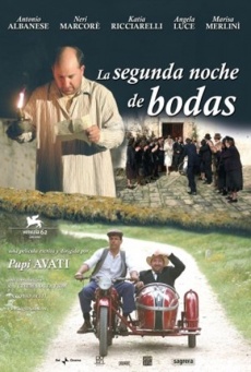 La segunda noche de bodas Imagen de La segunda noche de bodas