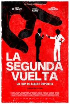 La segunda vuelta Imagen de La segunda vuelta