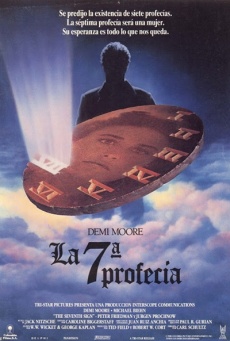 La séptima profecía Imagen de La séptima profecía
