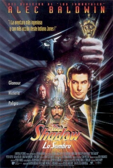 The Shadow (La sombra) Imagen de The Shadow (La sombra)