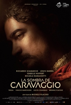 La sombra de Caravaggio Imagen de La sombra de Caravaggio