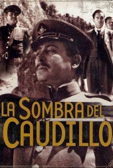 La sombra del caudillo Imagen de La sombra del caudillo