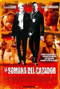 Imagen de La sombra del cazador