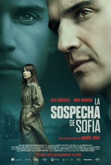 Imagen de La sospecha de Sofía