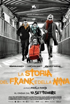 Imagen de La historia de Frank y Nina