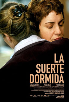 La suerte dormida Imagen de La suerte dormida