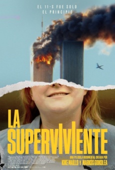 Imagen de La superviviente