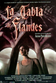 La tabla de Flandes Imagen de La tabla de Flandes