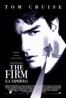 Imagen de The Firm (La tapadera)