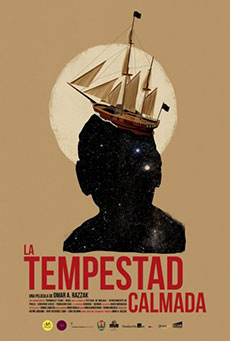 La tempestad calmada Imagen de La tempestad calmada