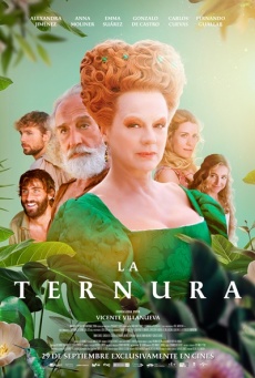 La ternura Imagen de La ternura