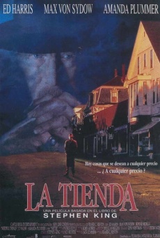 La tienda Imagen de La tienda