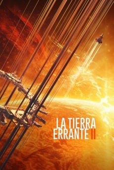 La Tierra errante II Imagen de La Tierra errante II